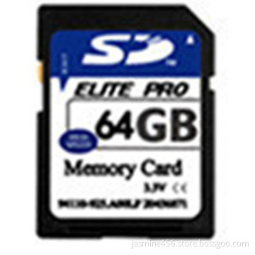 SD Card, High Capacity and Speed, Providing OEM Service